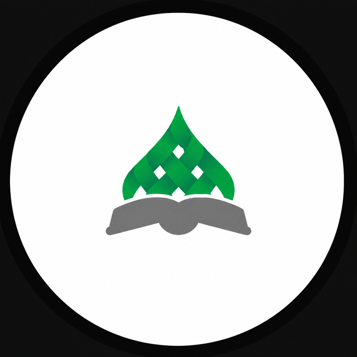 Siraat Online Logo